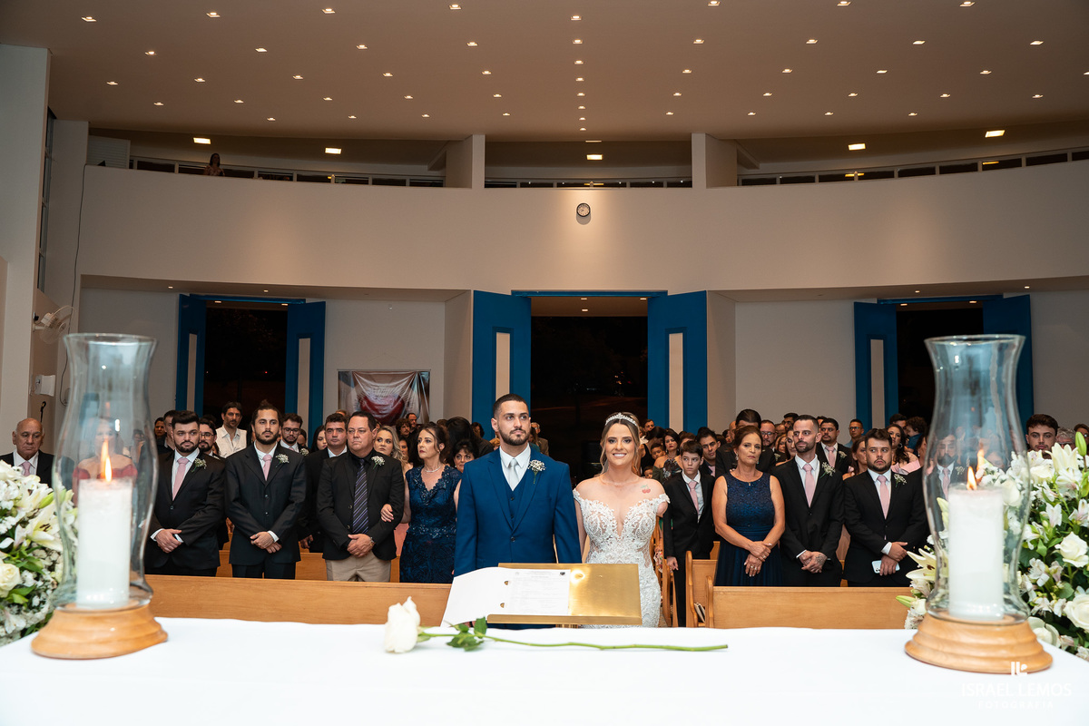 Fotografia de casamento na cidade de Itauna Mg