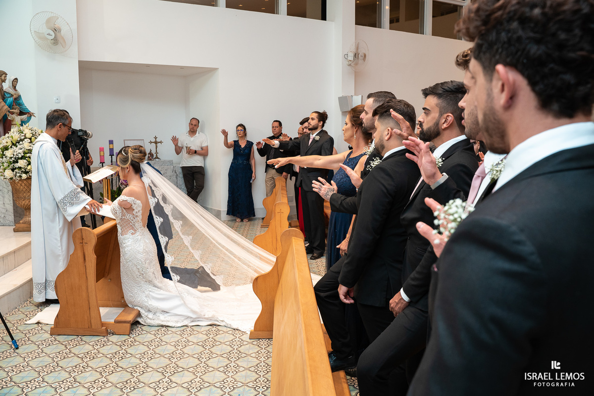Fotografia de casamento na cidade de Itauna Mg