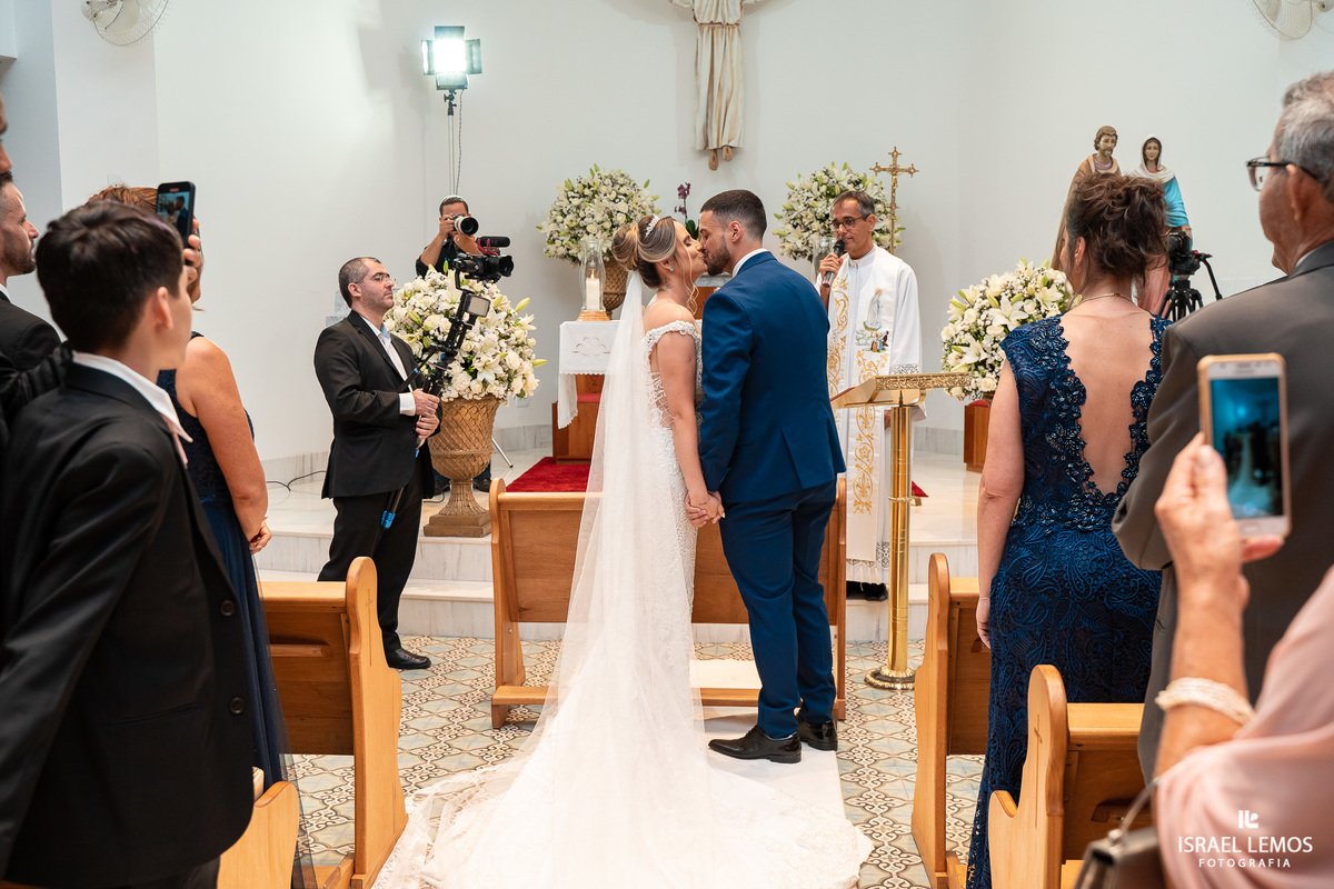 Fotografia de casamento na cidade de Itauna Mg