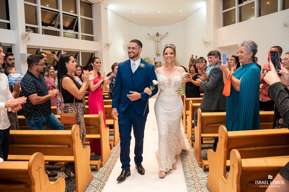 Fotografia de casamento na cidade de Itauna Mg