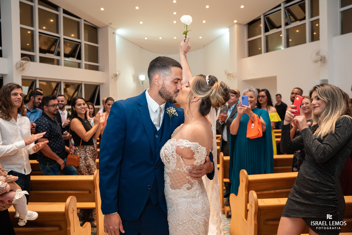 Fotografia de casamento na cidade de Itauna Mg