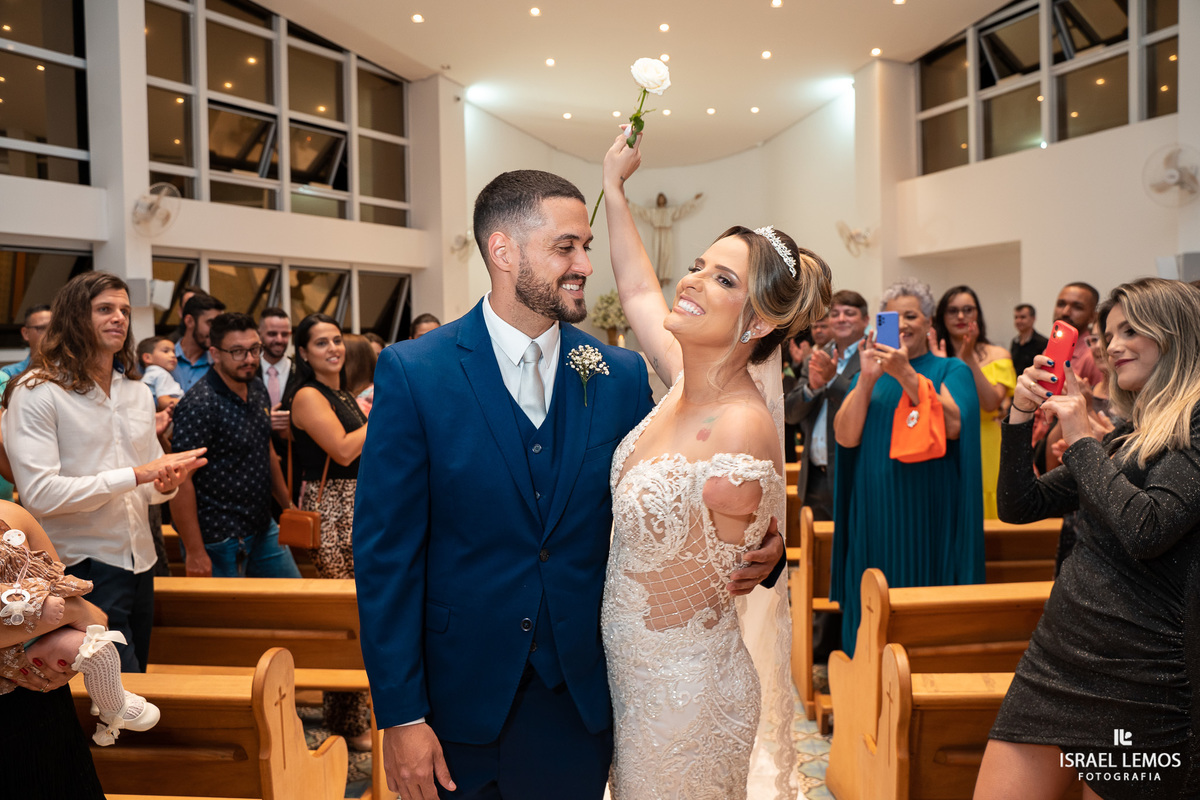 Fotografia de casamento na cidade de Itauna Mg