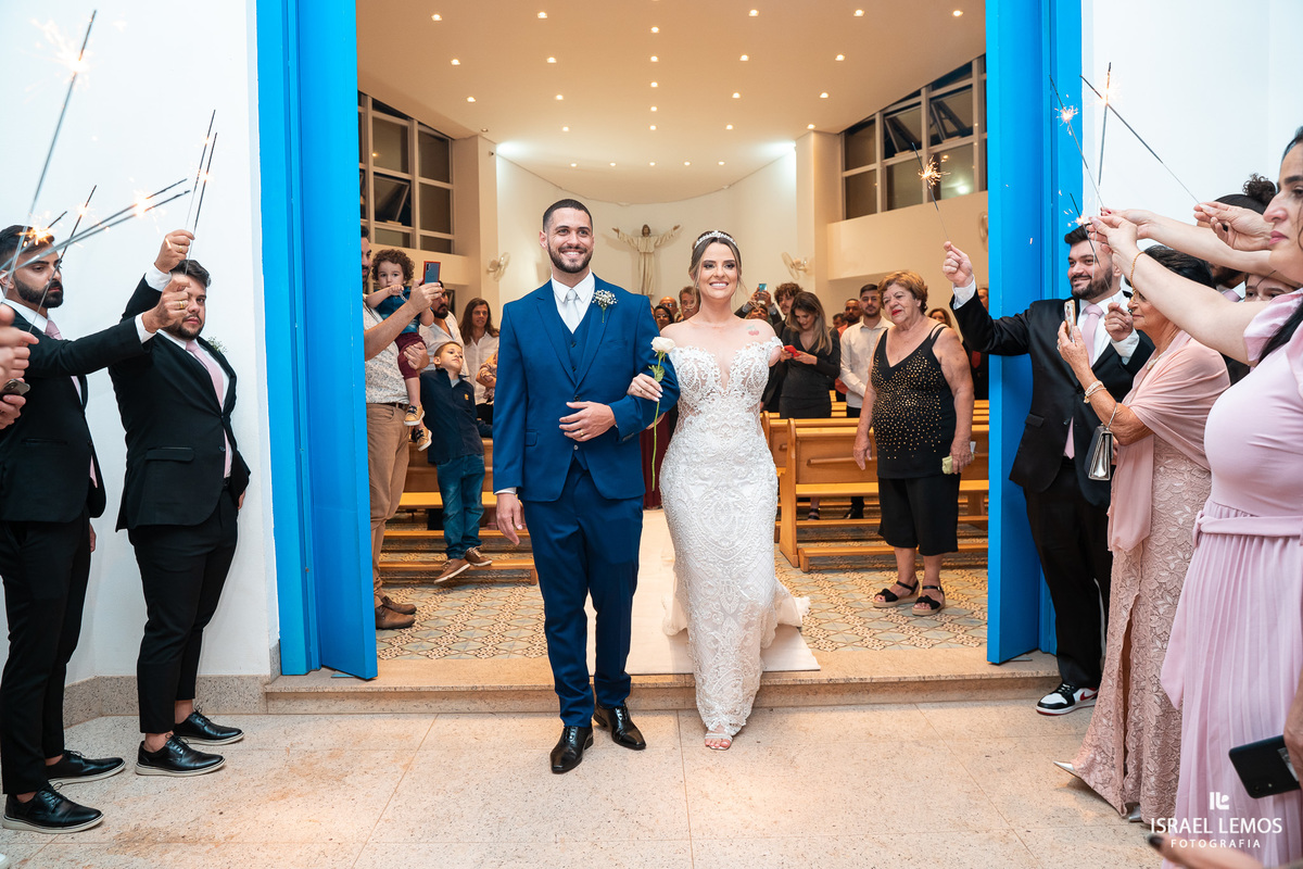 Fotografia de casamento na cidade de Itauna Mg