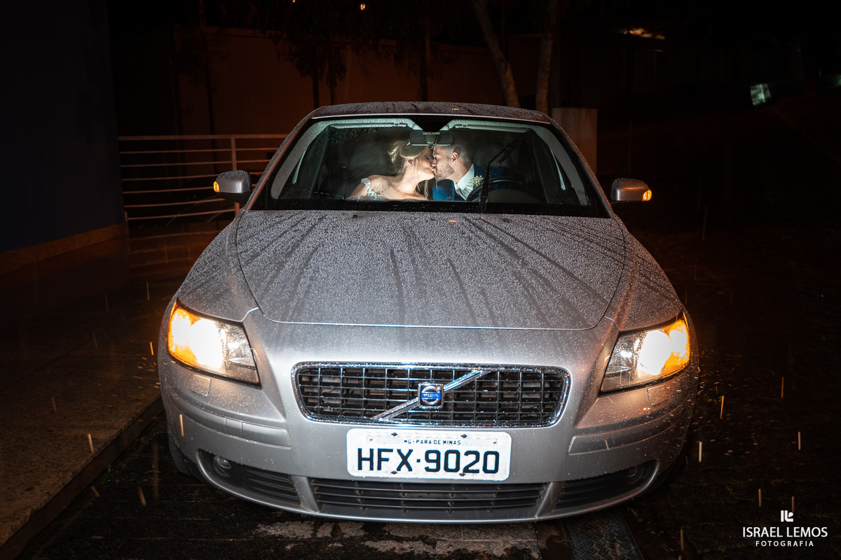 Fotografia de casamento na cidade de Itauna Mg
