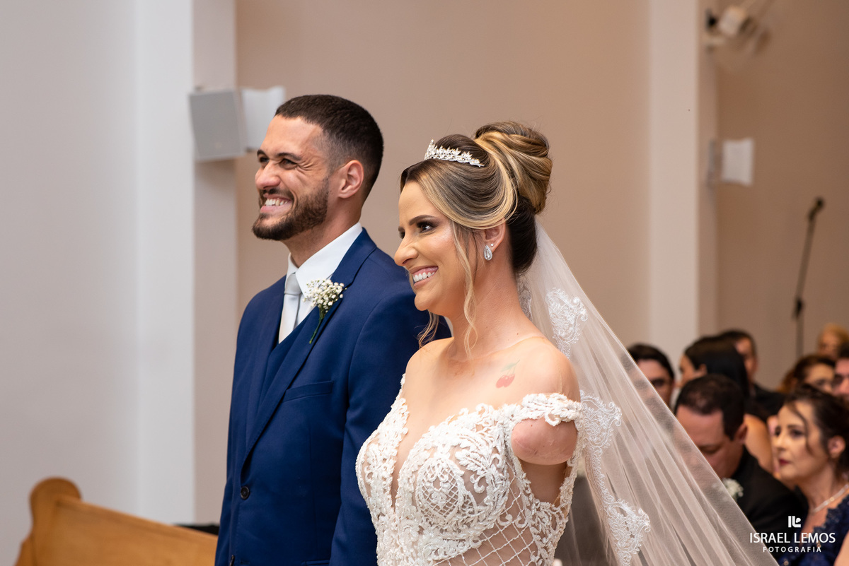 Fotografia de casamento na cidade de Itauna Mg