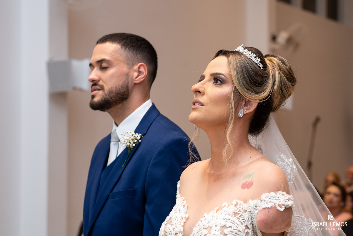 Fotografia de casamento na cidade de Itauna Mg