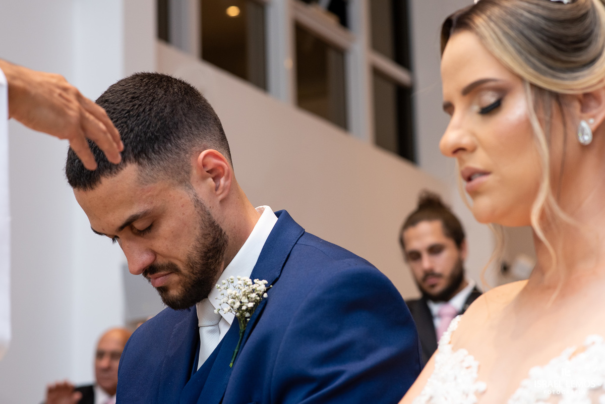 Fotografia de casamento na cidade de Itauna Mg