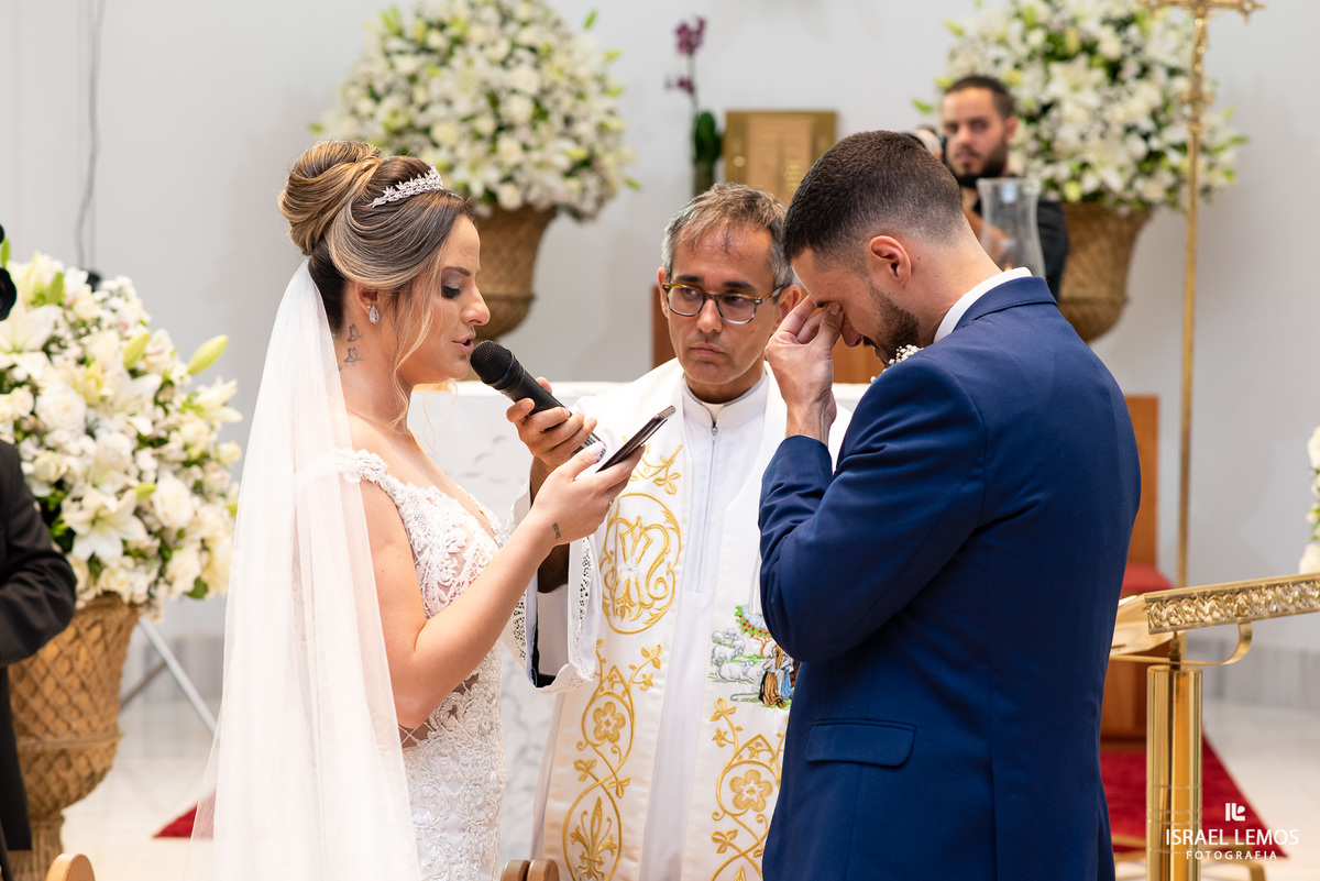 Fotografia de casamento na cidade de Itauna Mg