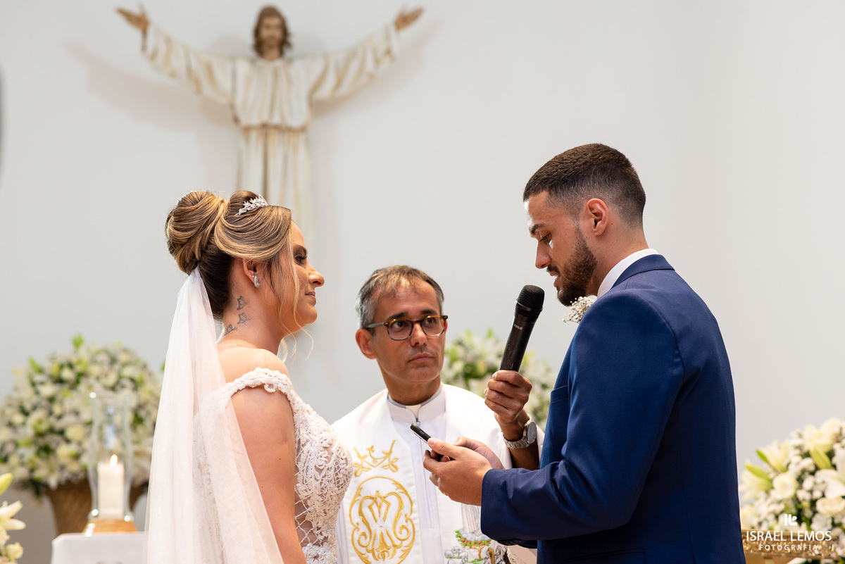 Fotografia de casamento na cidade de Itauna Mg