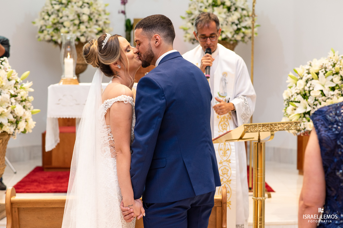 Fotografia de casamento na cidade de Itauna Mg