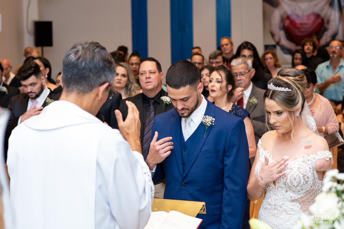 Fotografia de casamento na cidade de Itauna Mg