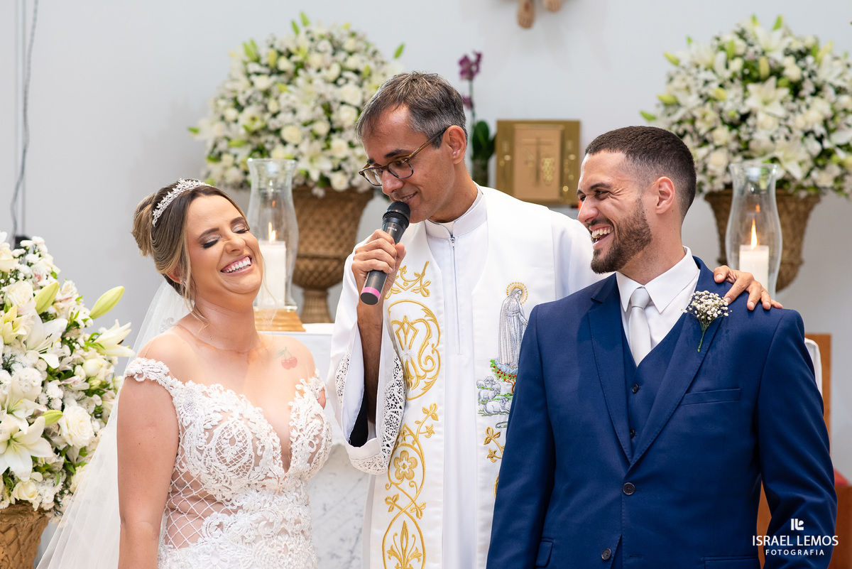 Fotografia de casamento na cidade de Itauna Mg