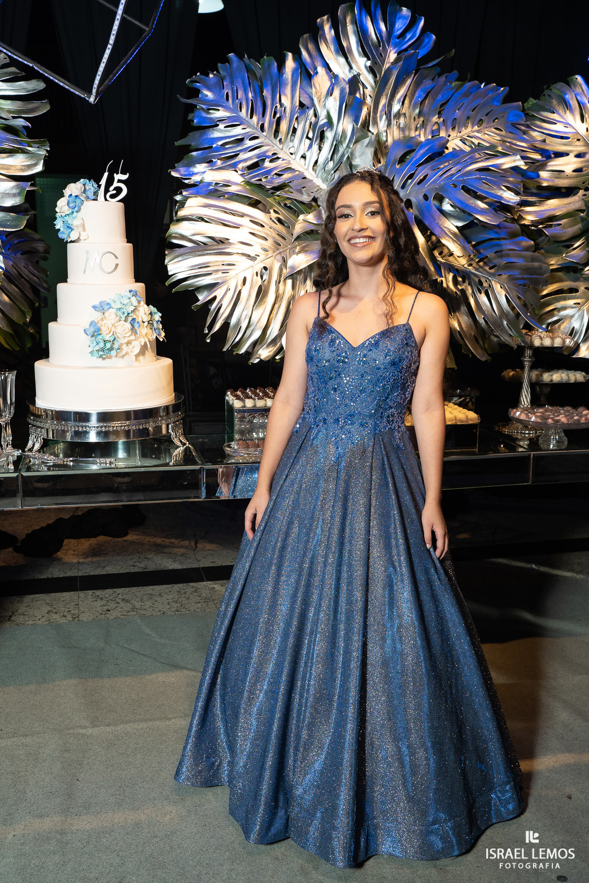 Fotografo faz lindas fotos de debutante na cidade metropolitana de bh