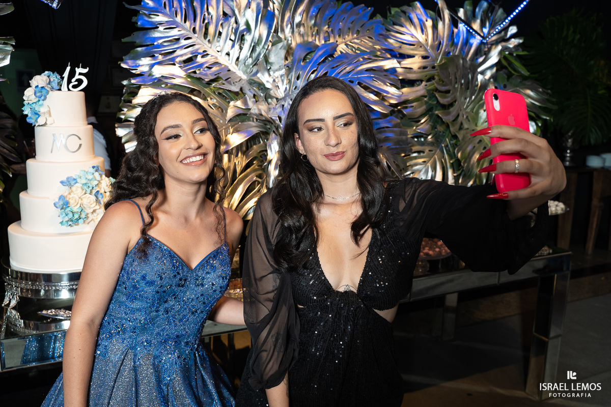 Fotografo faz lindas fotos de debutante na cidade metropolitana de bh