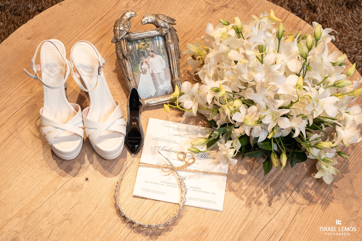 Onde arrumar cabelo e maquiagem e noiva em para de minas com fotos lindas do fotografo de para de minas Israel Lemos 