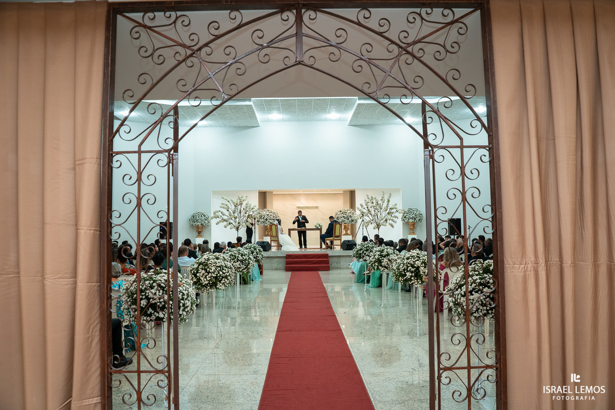 Nova assembleia de Deus em Para de Minas fica localizada pelo do sesi