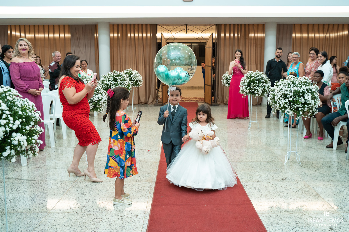 entrada d dama em casamento para dde minas
