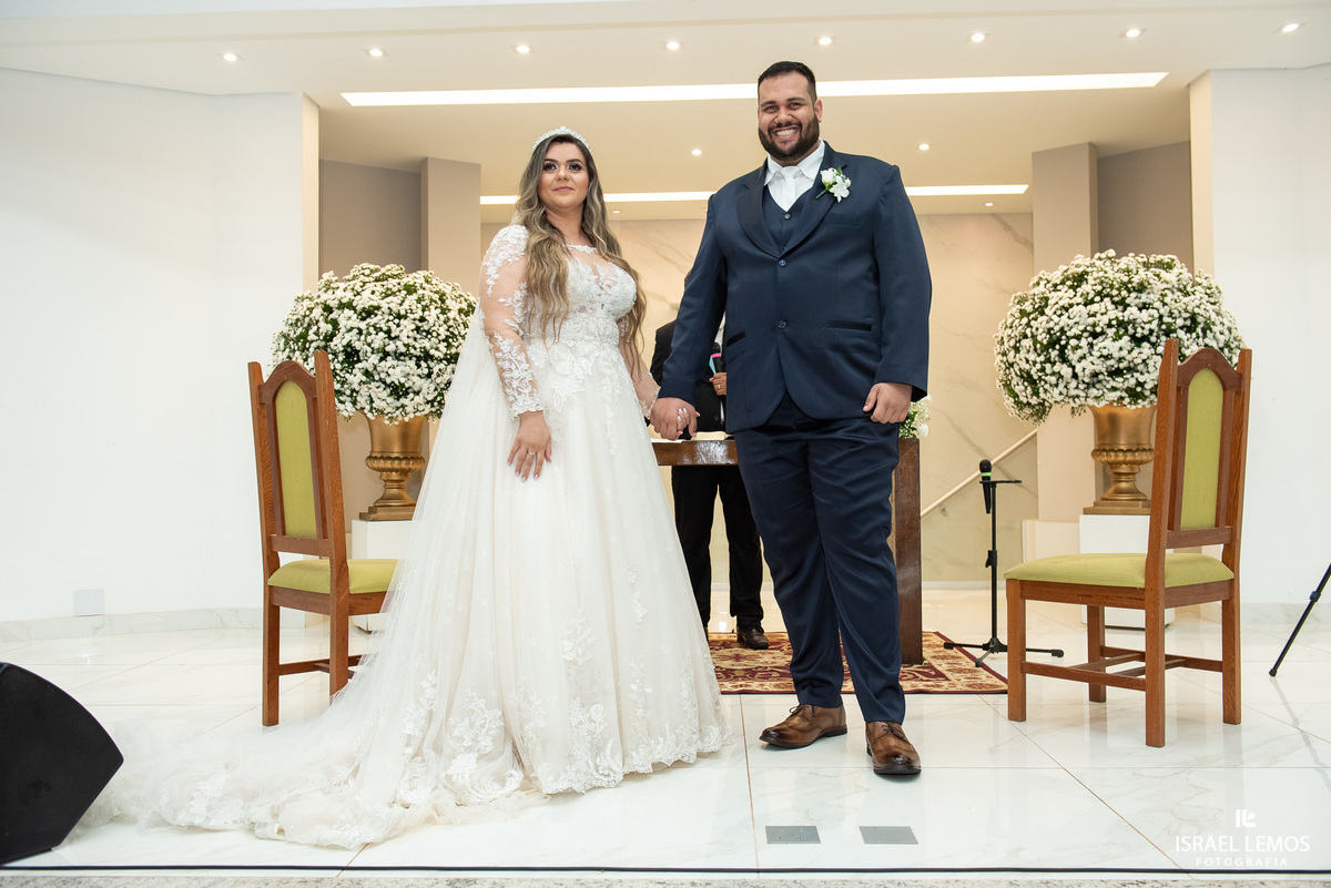 momento das aliancas 