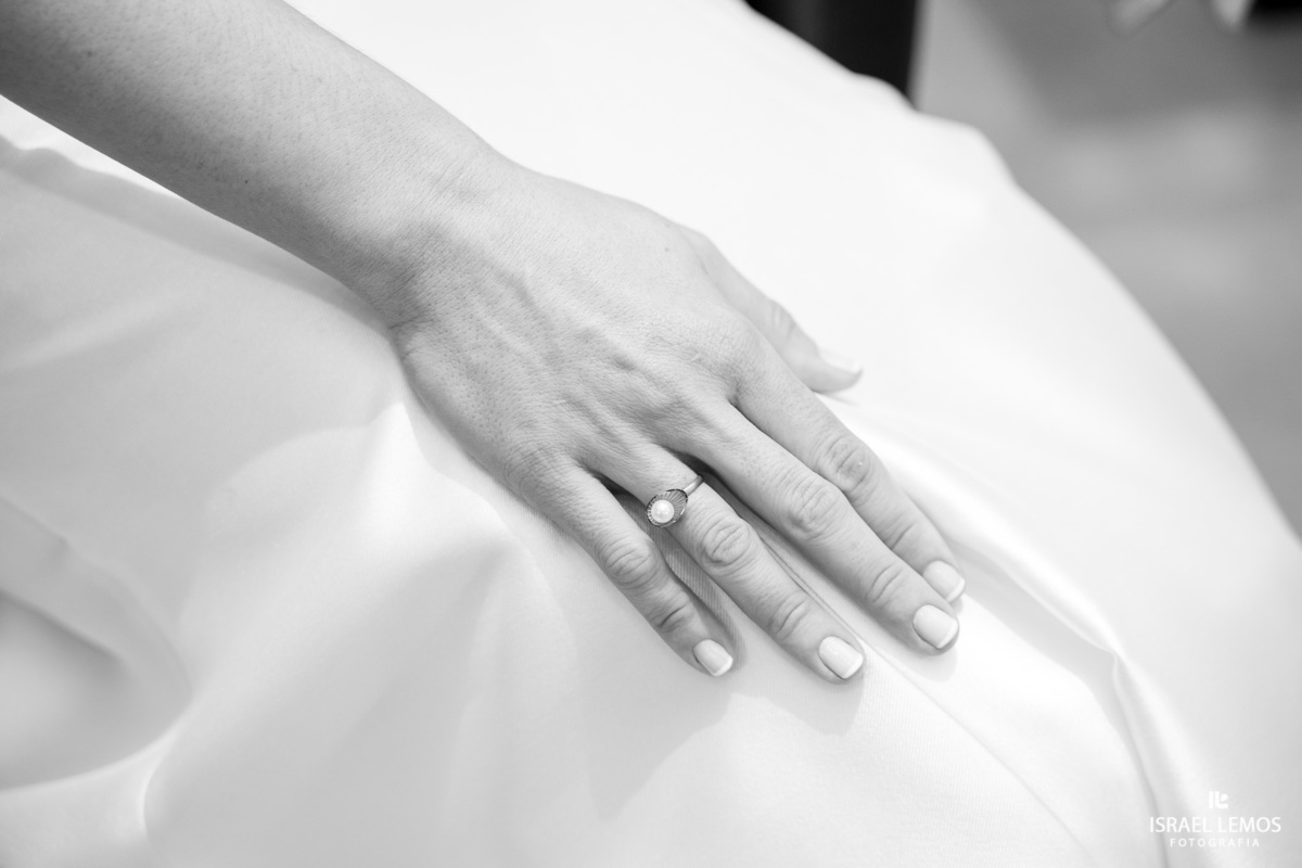 Fotografia de making of com casamento em Belo Horizonte no sala em belvedere bh fotos Israel Lemos 