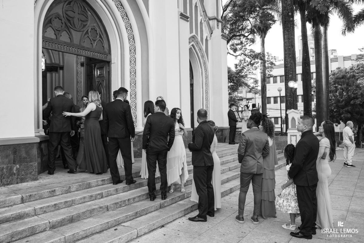 casamento em Belo Horizonte na igreja n s de Lourdes  fotos pelo fotografo bh israel lemos