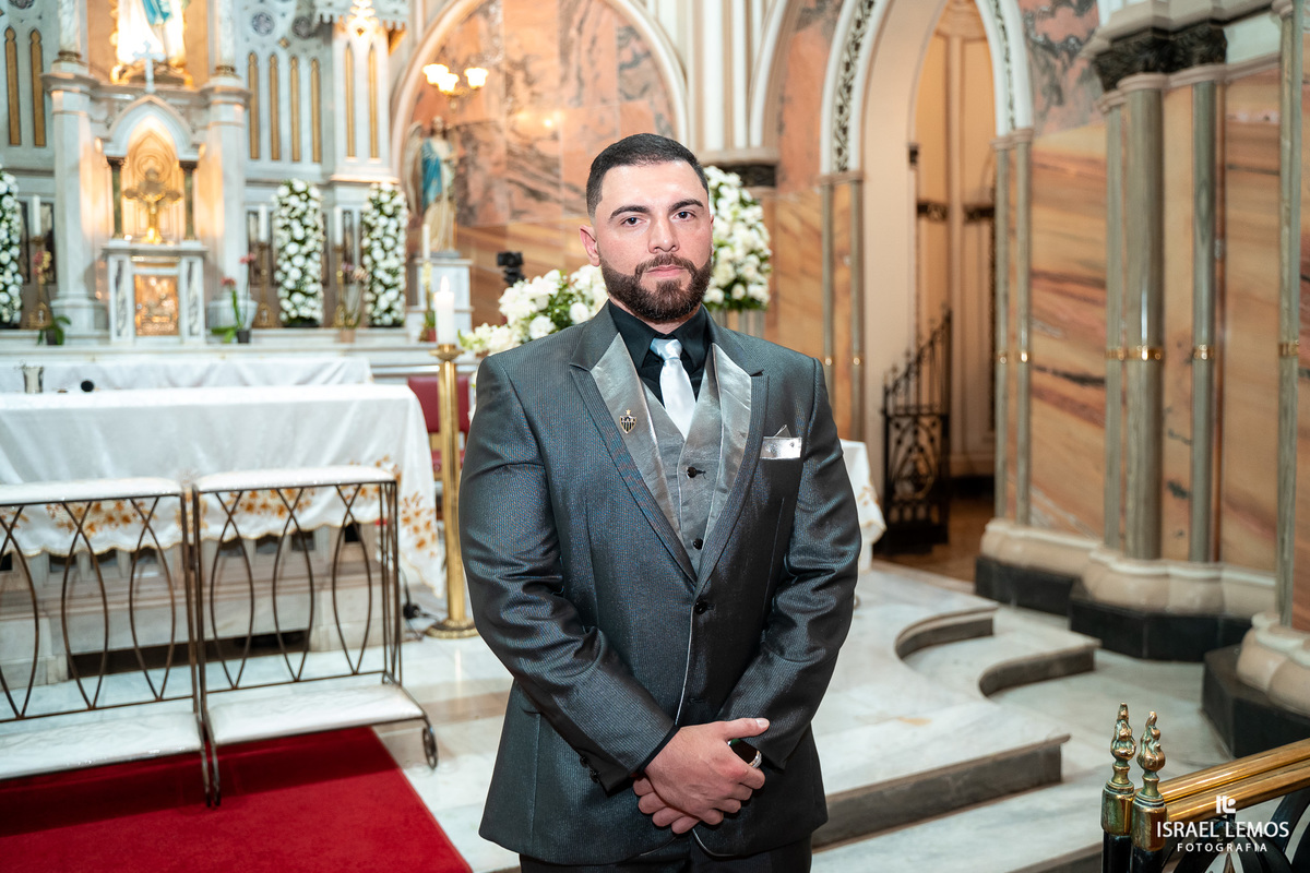 casamento em Belo Horizonte na igreja n s de Lourdes  fotos pelo fotografo bh israel lemos