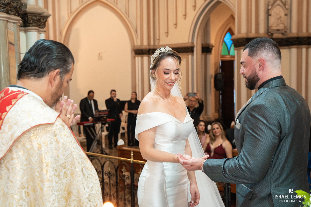 casamento em Belo Horizonte na igreja n s de Lourdes  fotos pelo fotografo bh israel lemos