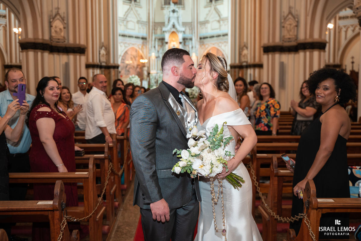 casamento na igreja em belo Horizonte n s de Lourdes em bh pelo fotografo israel lemos