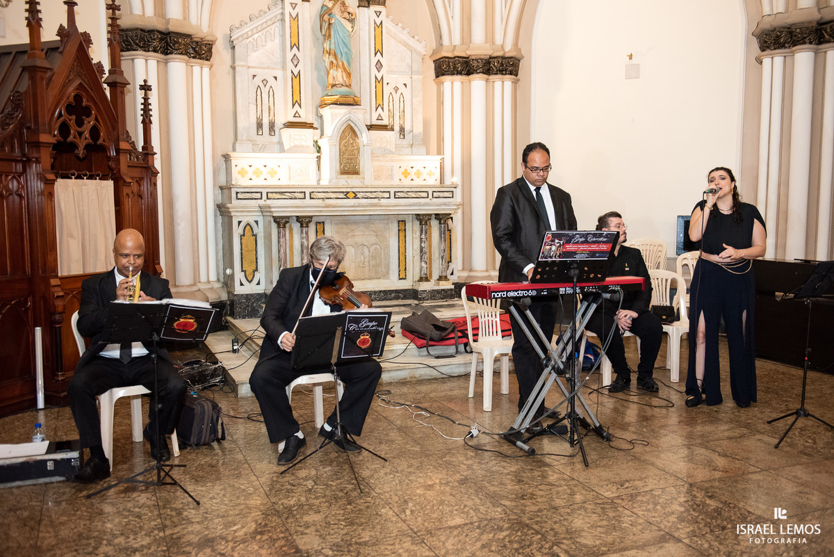 musicas para casamento em bh