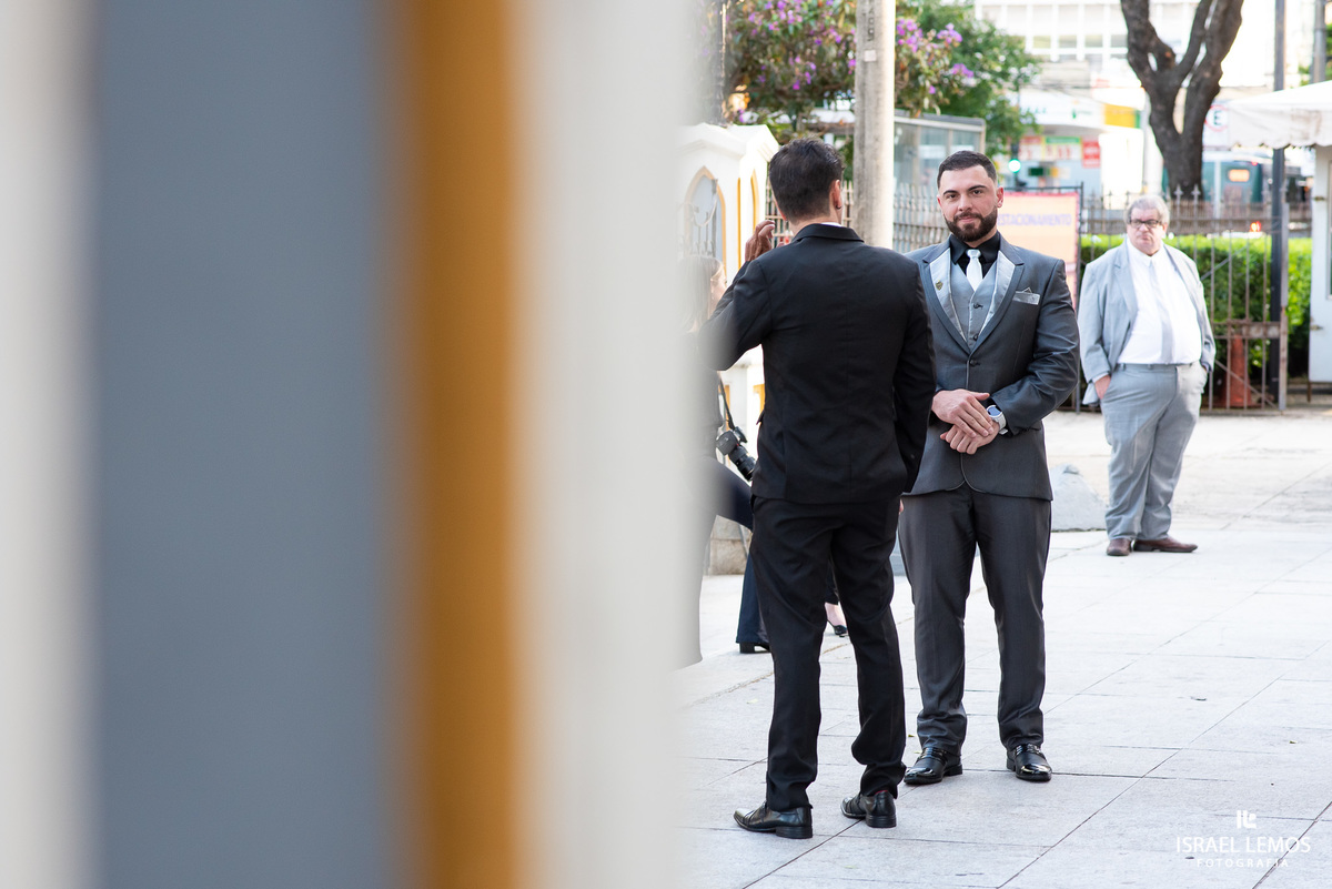 casamento em Belo Horizonte na igreja n s de Lourdes  fotos pelo fotografo bh israel lemos