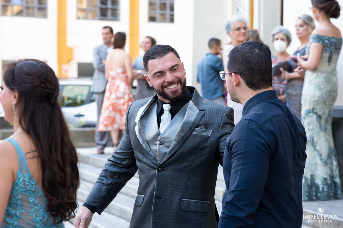 casamento em Belo Horizonte na igreja n s de Lourdes  fotos pelo fotografo bh israel lemos