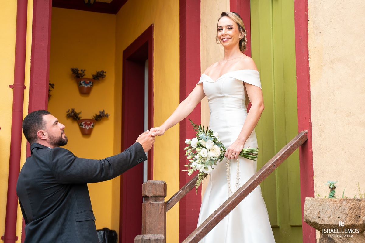 Ensaio fotografico de casal na cidade de lavras novas Ouro Preto com fotos perfeitas do fotografo Israel Lemos fotografia