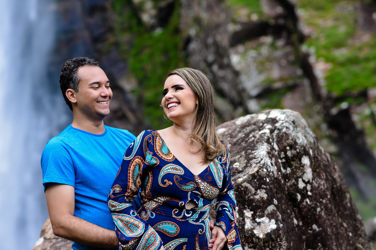 Noivos Serra da canastra fotos Israel lemos 