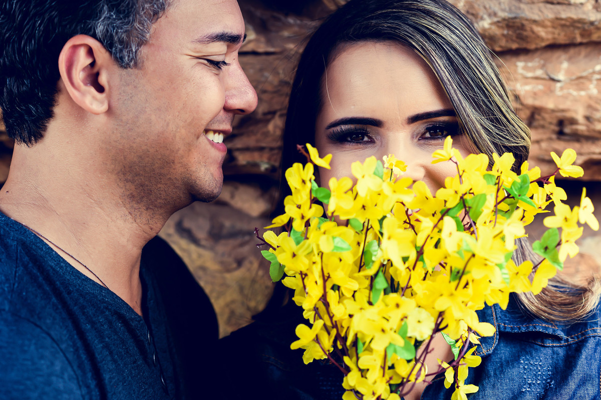 Santuário do Caraça - Catas Altas - Minas Gerais