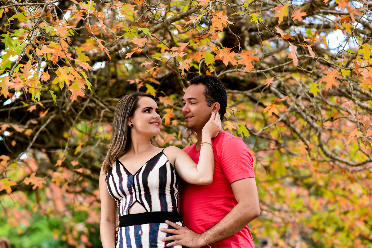 Santuário do Caraça - Catas Altas - Minas Gerais