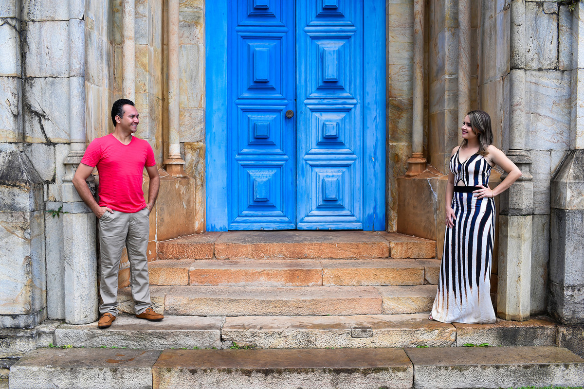 Santuário do Caraça - Catas Altas - Minas Gerais