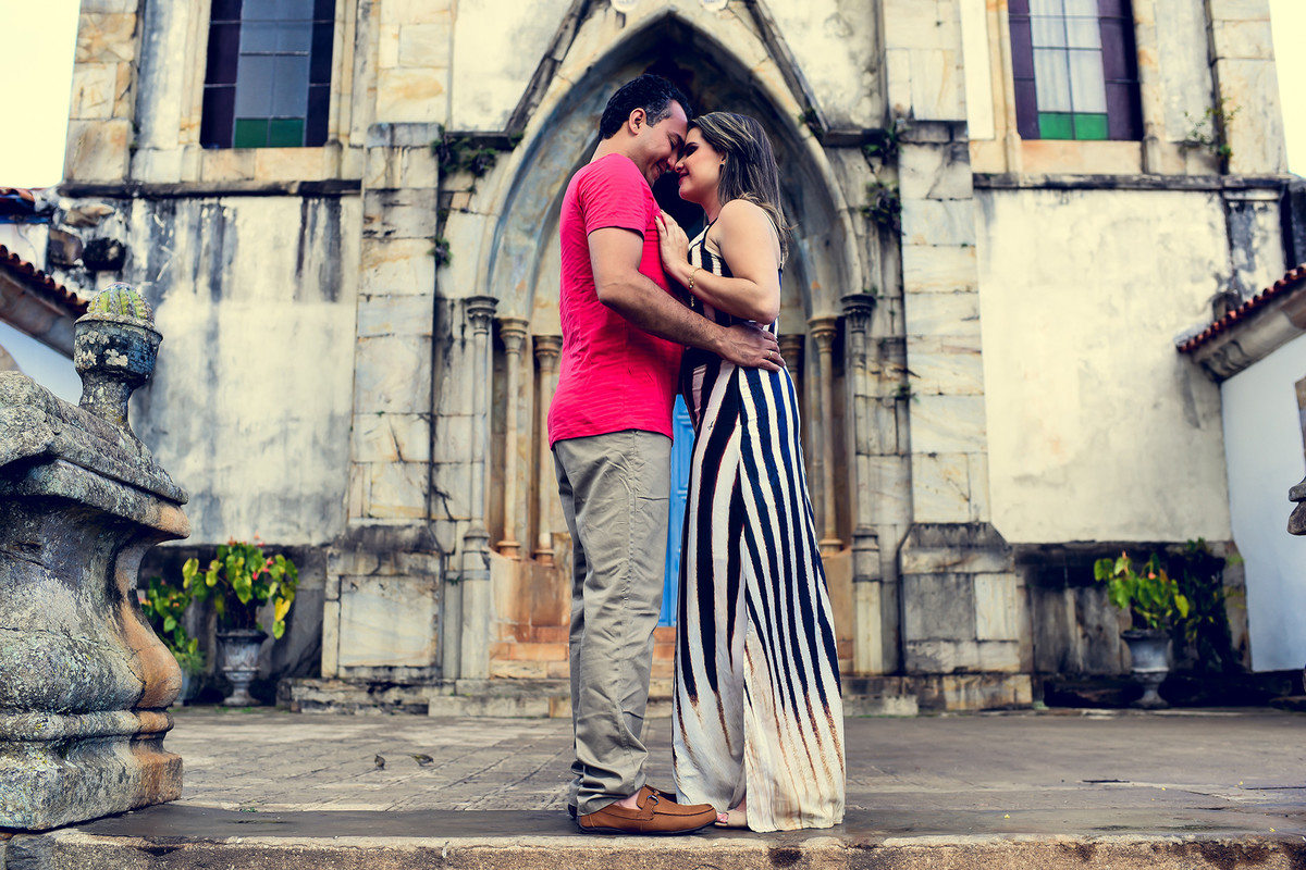 Santuário do Caraça - Catas Altas - Minas Gerais