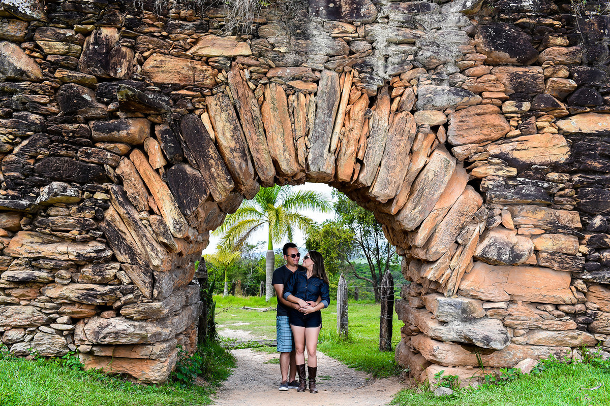  Bicame de Pedra, Catas Altas MG