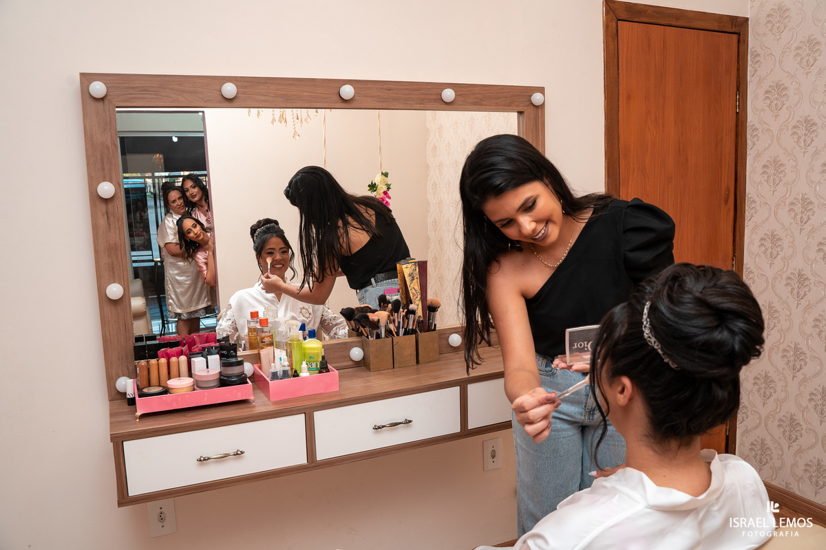 Maquiagem de noiva na cidade d Juatuba fotografo em Juatuba israel lemos