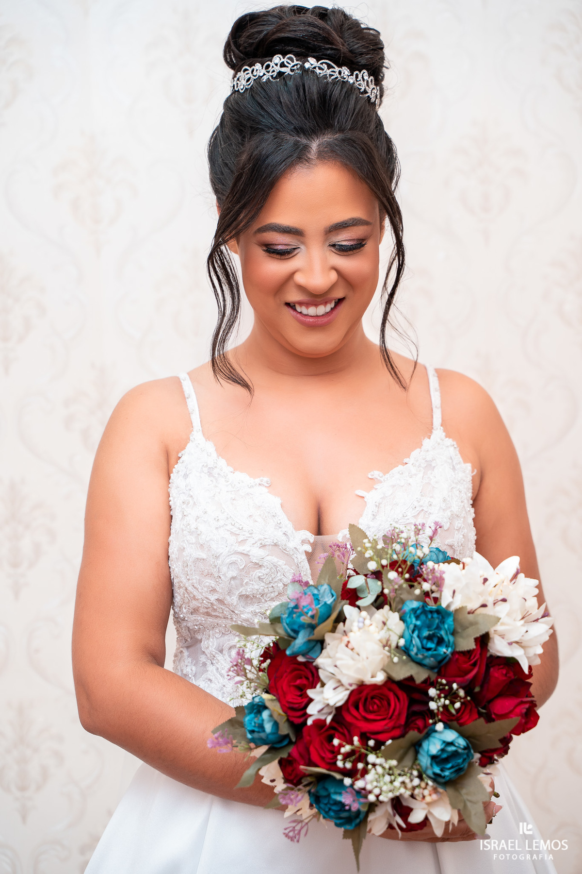 Maquiagem de noiva na cidade d Juatuba fotografo em Juatuba israel lemos