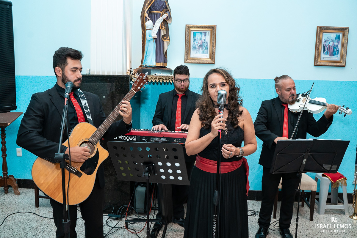 cleusa rios musica para de minas com rafa rufino