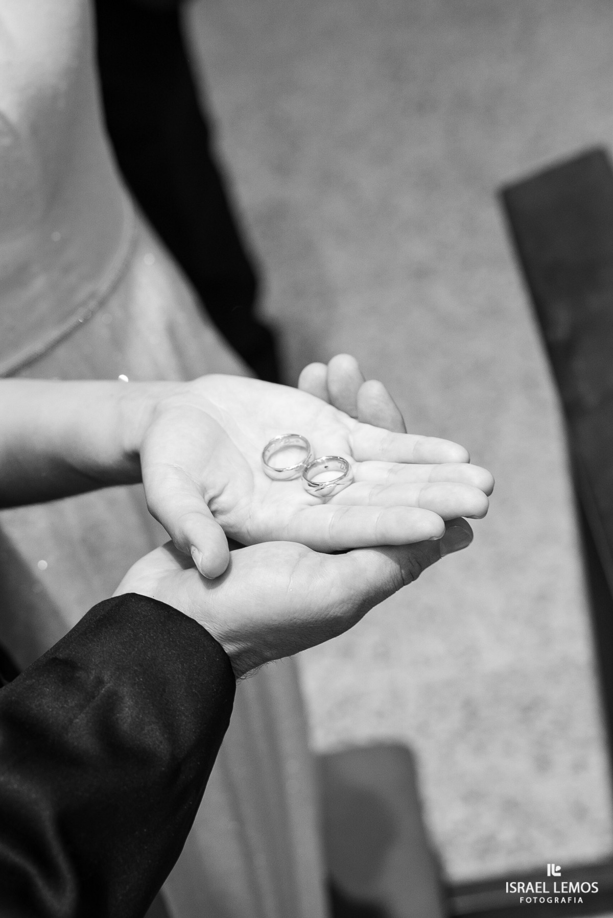 Aliancas para de minas