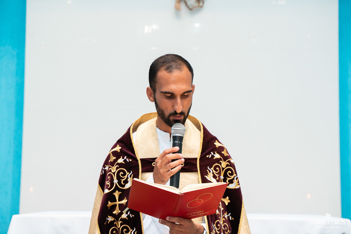 padre Antonio para de minas
