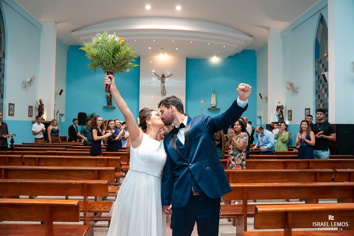 Como escolher um fotografo de casamento?