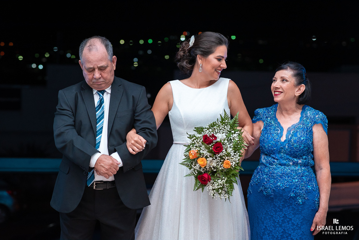 maquiagem noiva em para de minas