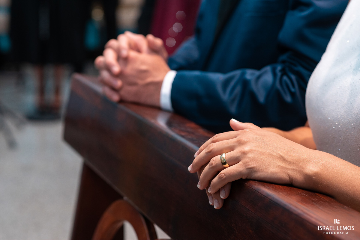 alianças em Para de Minas