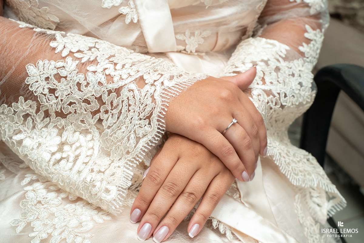 Aliancas para pedido de casamento em para de minas