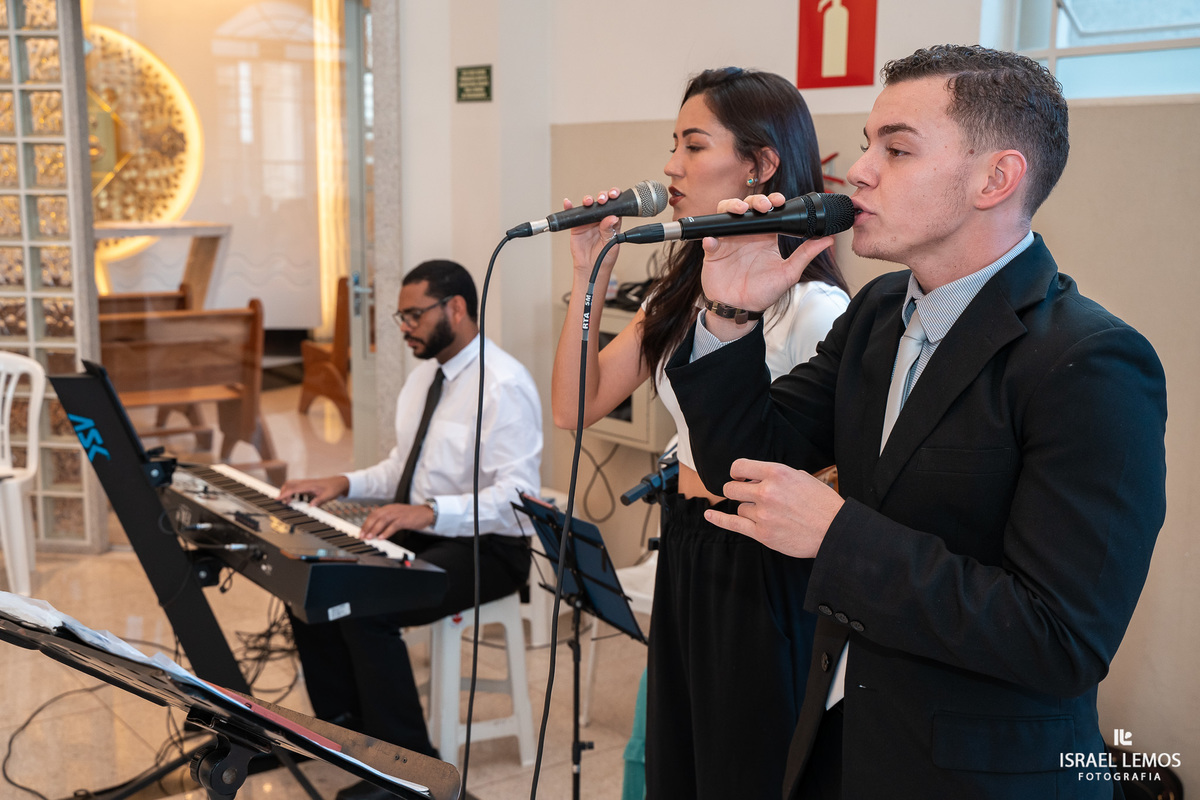 musico para casamentos