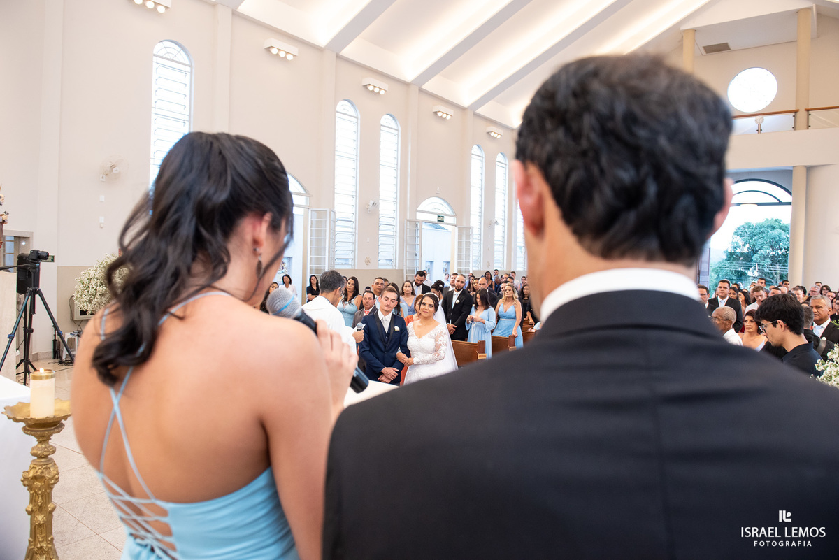Fotografo de casamento em para de minas Israel Lemos fotografia fz lindo casamento na igreja de sao Pedro para de minas
