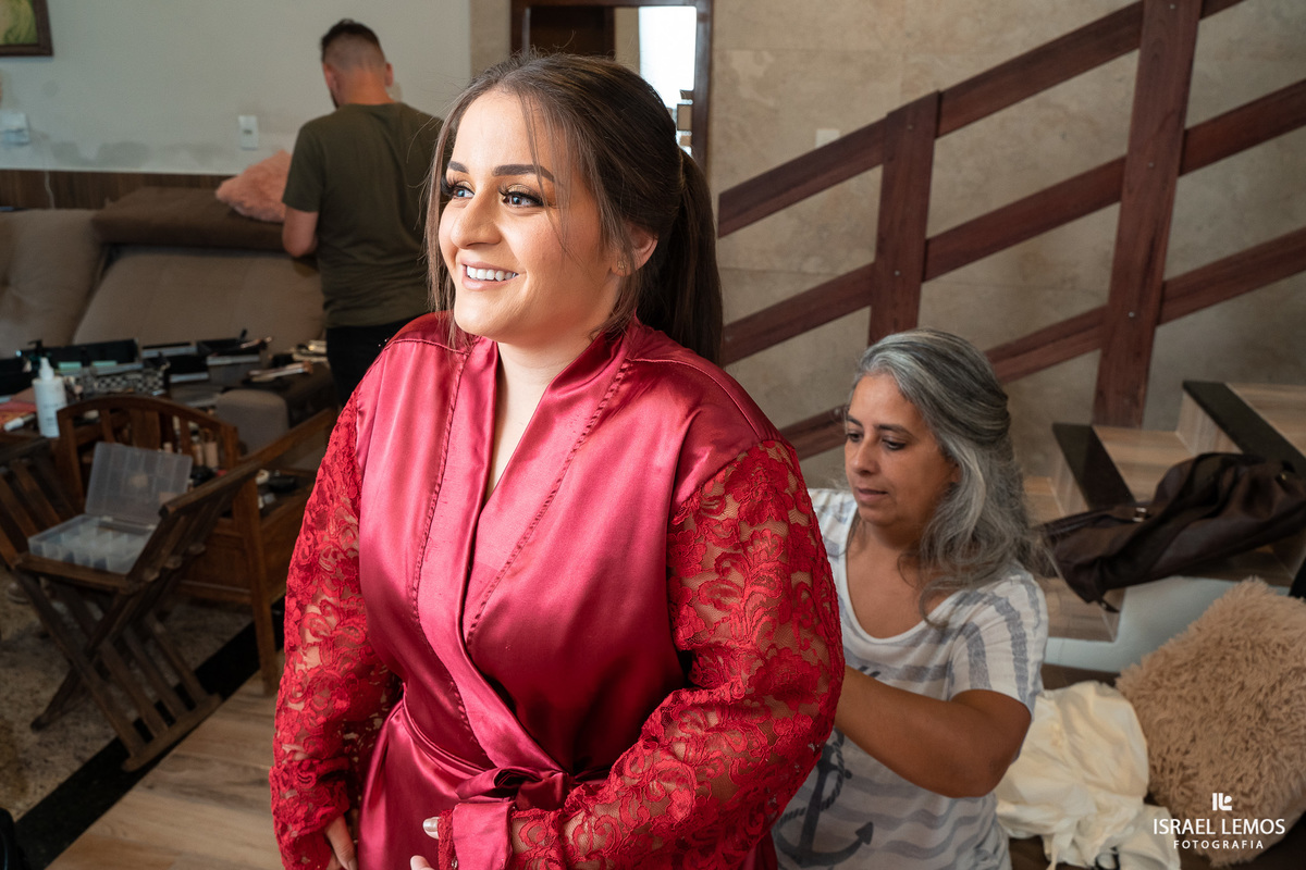 Making of de noiva em para de minas pelo fotografo israel lemos Para deminas