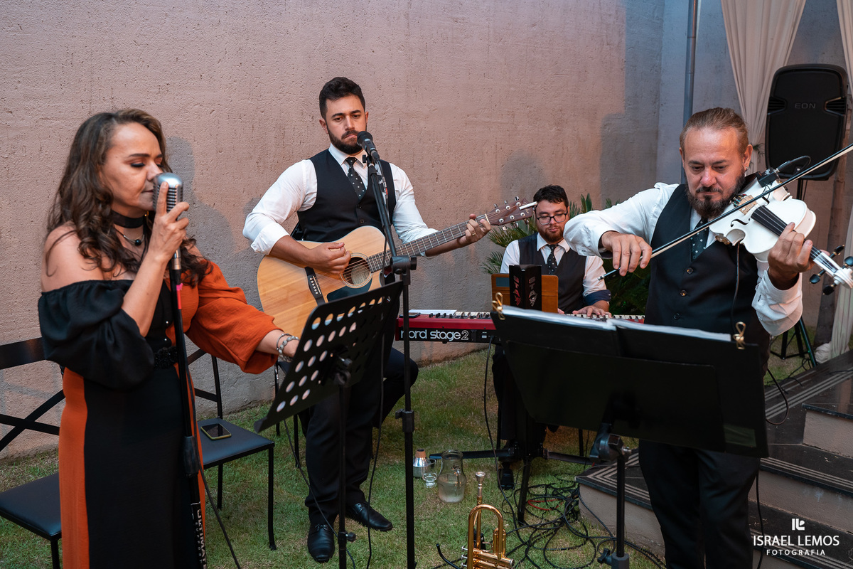 Musica de casamento em para de minas cleusa rios e Rafa rufino